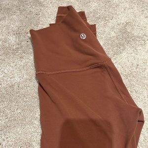 Lululemon Align legging